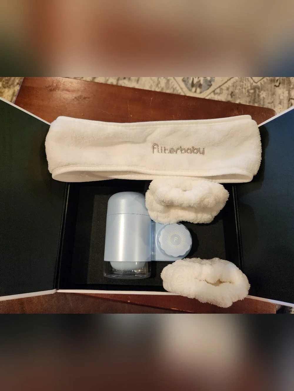 Filterbaby Faucet Filter For Skincare, New in Box